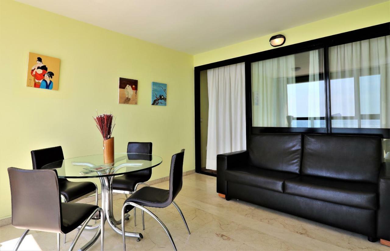Santa Margarita 9-d Apartamento