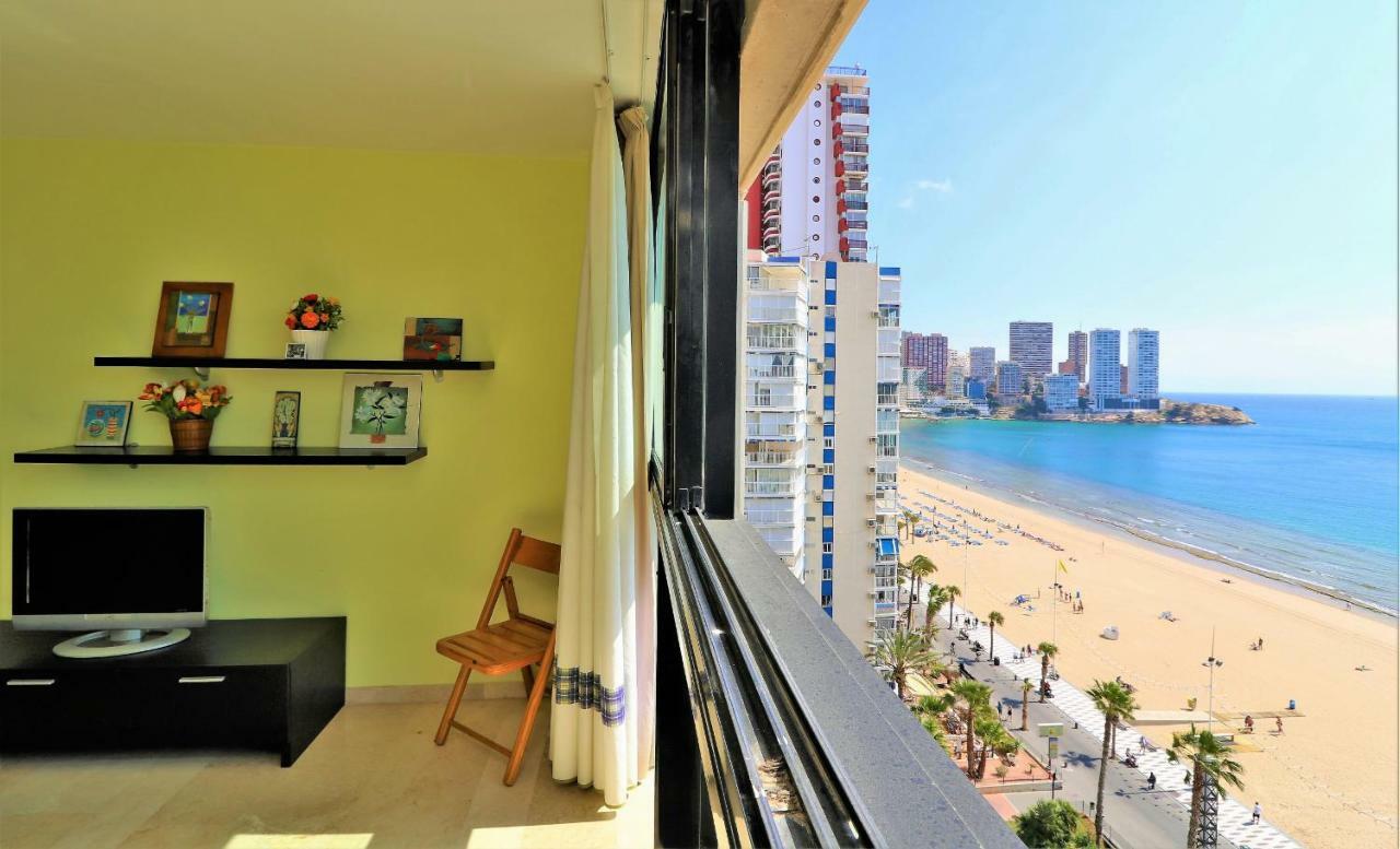 Apartment Santa Margarita 9-d